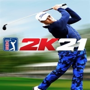 Koop PGA TOUR 2K21 Xbox Series Goedkoop Vergelijk de Prijzen