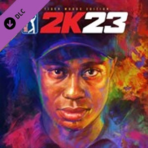 PGA TOUR 2K23 Michael Jordan Bonus Pack Pc