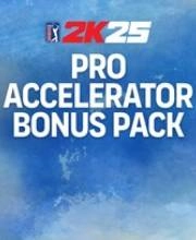 PGA TOUR 2K25 Pro Accelerator Pack Playstation 5