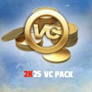 PGA TOUR 2K25 VC PACK Playstation 5