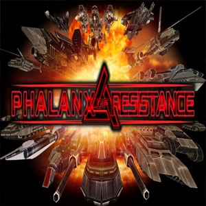 Phalanx of Resistance Pc