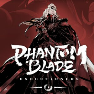 Phantom Blade Executioners Playstation 5