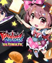 Phantom Breaker Battle Grounds Ultimate KAHO DLC Xbox One