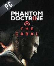 Koop Phantom Doctrine 2 The Cabal CD Key Goedkoop Vergelijk de Prijzen