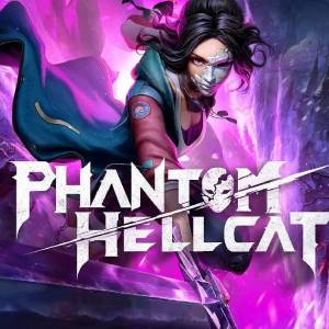 Koop Phantom Hellcat CD Key Goedkoop Vergelijk de Prijzen