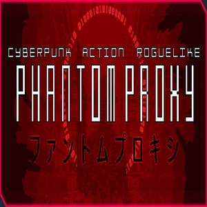 Phantom Proxy Pc
