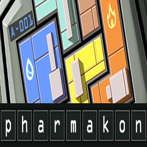 Koop Pharmakon Tactical Puzzle CD Key Goedkoop Vergelijk de Prijzen