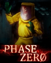 Koop PHASE ZERO CD Key Goedkoop Vergelijk de Prijzen