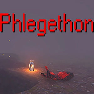Phlegethon Playstation 4