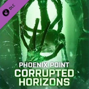 Phoenix Point Corrupted Horizons Xbox One