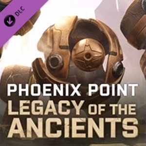 Phoenix Point Legacy of the Ancients Xbox One