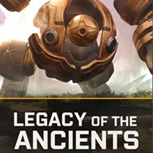 Phoenix Point Legacy of the Ancients Pc