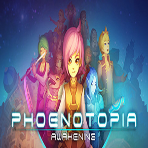 Koop Phoenotopia Awakening CD Key Goedkoop Vergelijk de Prijzen