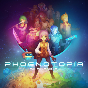 Koop Phoenotopia Awakening PS4 Goedkoop Vergelijk de Prijzen