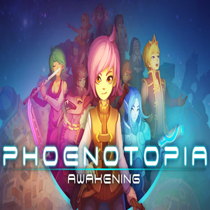 Koop Phoenotopia Awakening Nintendo Switch Goedkope Prijsvergelijke
