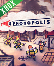 Koop Phonopolis Xbox One Goedkoop Vergelijk de Prijzen