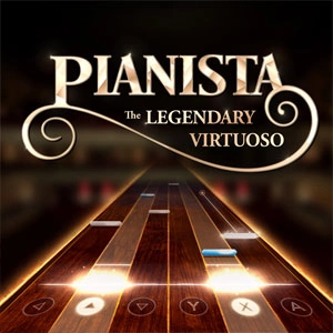PIANISTA Switch