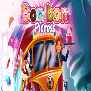 Koop Picross BonBon Nonograms CD Key Goedkoop Vergelijk de Prijzen
