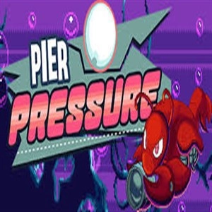 Pier Pressure Pc