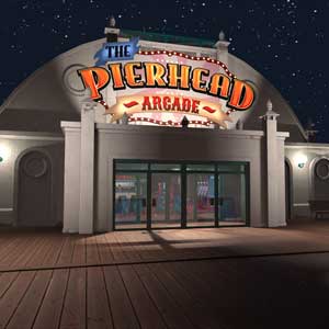 Koop Pierhead Arcade CD Key Compare Prices
