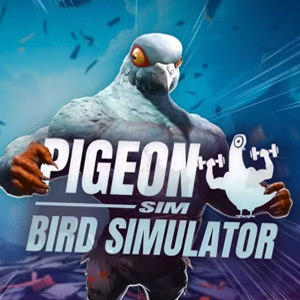 Pigeon Sim Bird Simulator Switch