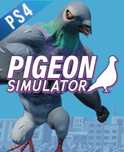 Koop Pigeon Simulator PS4 Goedkoop Vergelijk de Prijzen
