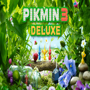 Koop Pikmin 3 Deluxe Nintendo Switch Goedkope Prijsvergelijke