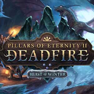 Koop Pillars of Eternity 2 Deadfire Beast of Winter CD Key Goedkoop Vergelijk de Prijzen