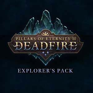 Koop Pillars of Eternity 2 Deadfire Explorer's Pack CD Key Goedkoop Vergelijk de Prijzen