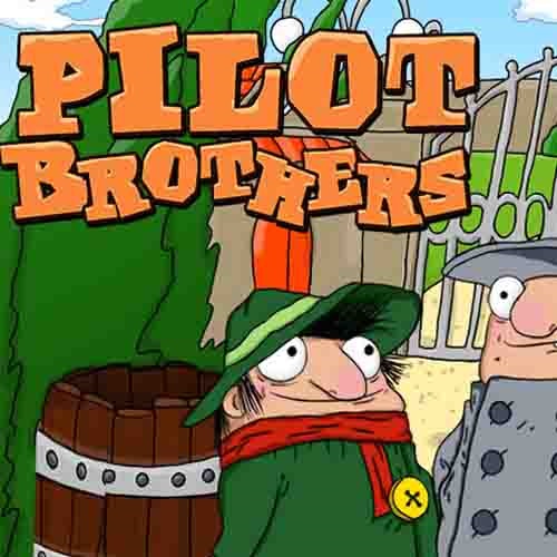 Koop Pilot Brothers CD Key Compare Prices