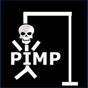 Koop PIMP HANGMAN Goedkoop Vergelijk de Prijzen