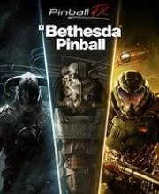 Pinball FX Bethesda Pinball Playstation 4