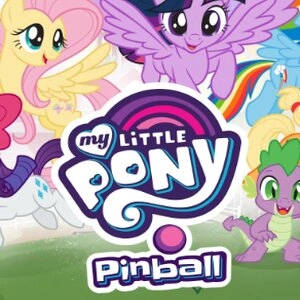 Pinball FX My Little Pony Playstation 4