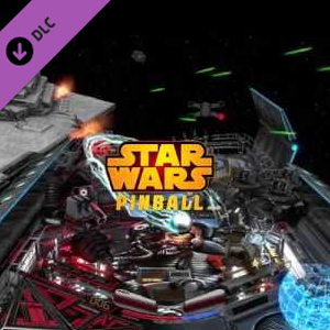 Pinball FX Star Wars Pinball Xbox Series X