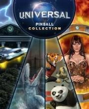 Pinball FX Universal Pinball Collection Xbox Series X