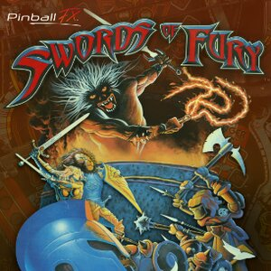 Pinball FX Williams Pinball Swords of Fury Pc