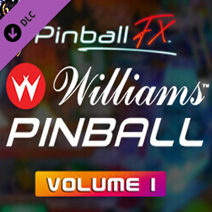 Pinball FX Williams Pinball Volume 1 Xbox One