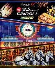 Pinball FX Williams Pinball Volume 10 Switch
