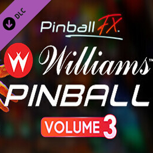 Pinball FX Williams Pinball Volume 3 Xbox Series X