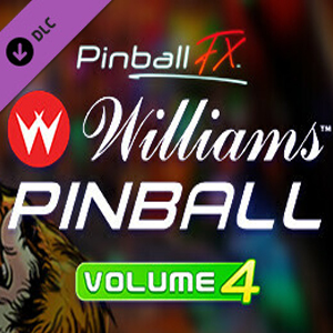 Pinball FX Williams Pinball Volume 4 Xbox Series X