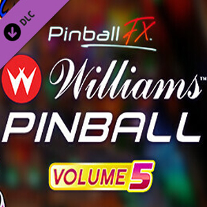 Pinball FX Williams Pinball Volume 5 Xbox Series X
