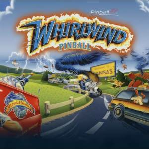 Pinball FX Williams Pinball Whirlwind Xbox One