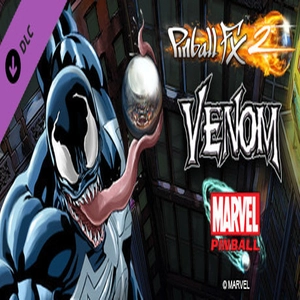 Pinball FX2 Venom Table Pc