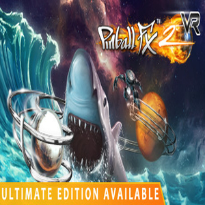 Koop Pinball FX2 VR CD Key Goedkoop Vergelijk de Prijzen