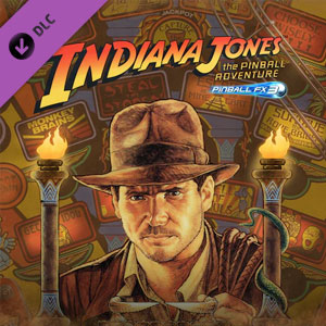 Koop Pinball FX3 Indiana Jones The Pinball Adventure Xbox One Goedkoop Vergelijk de Prijzen