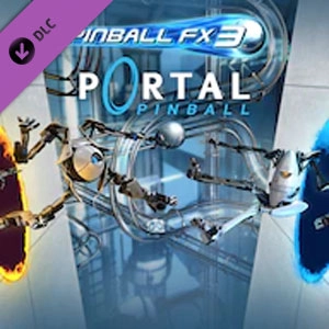 Pinball FX3 Portal Pinball Xbox Series X