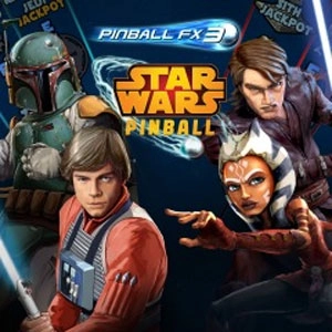 Pinball FX3 Star Wars Pinball Pc