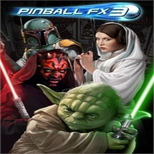 Pinball FX3 Star Wars Pinball Season 1 Bundle Xbox One