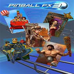Koop Pinball FX3 Zen Originals Season 2 Bundle Xbox Series Goedkoop Vergelijk de Prijzen