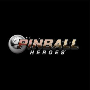 Pinball Heroes Playstation 5